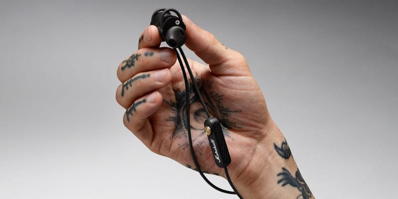 minor ii bluetooth