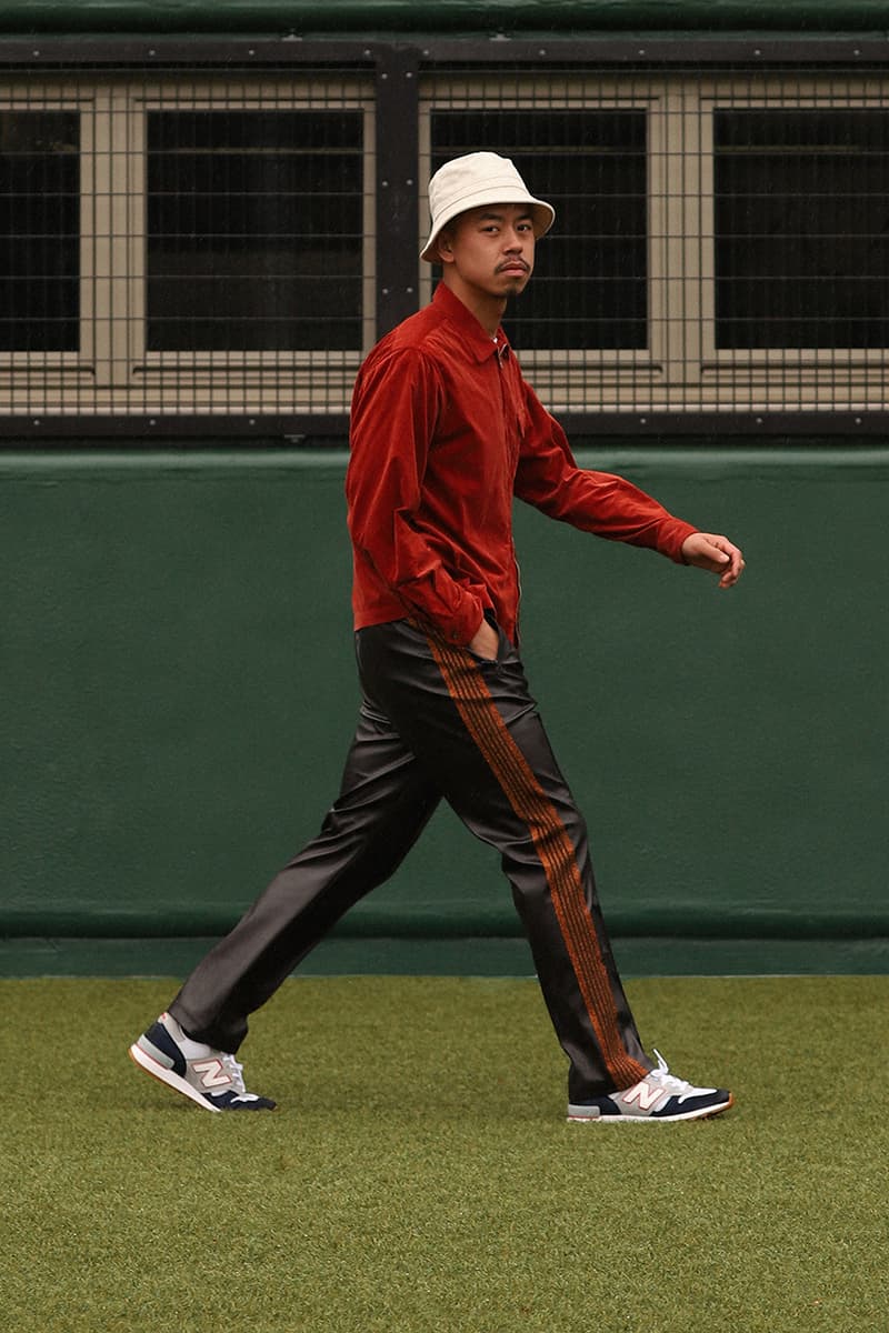 new balance Women's mtl575 made in england