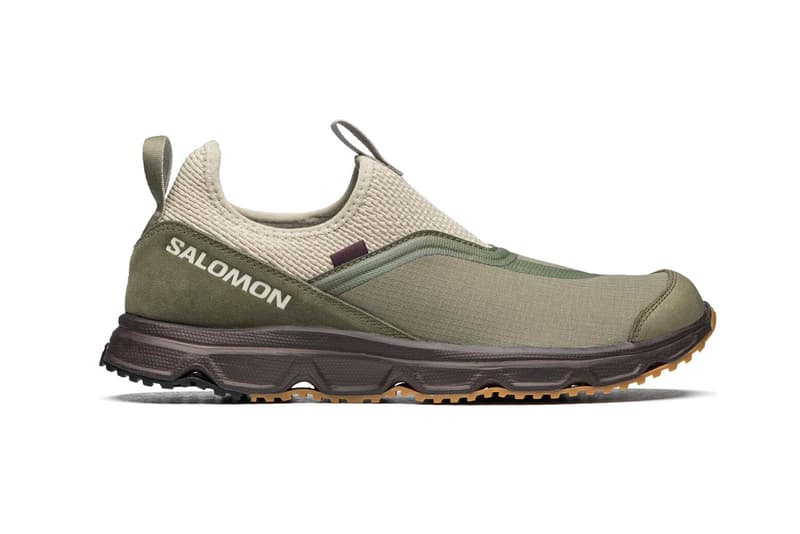 Salomon and Pas Normal Studios Launch Drop 2 of SS23 Collaboration