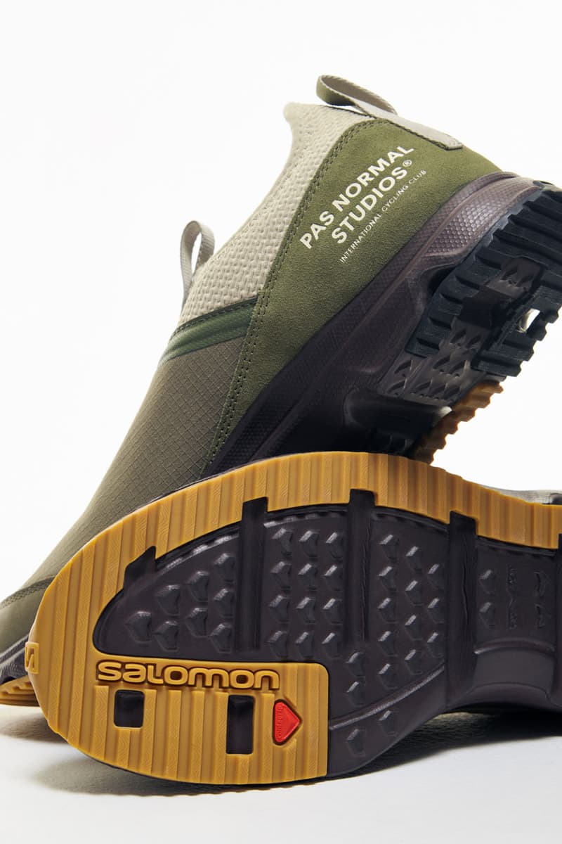 Salomon and Pas Normal Studios Launch Drop 2 of SS23 Collaboration