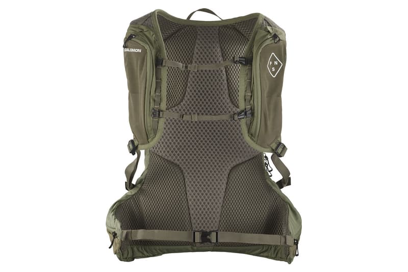 Salomon and Pas Normal Studios Launch Drop 2 of SS23 Collaboration