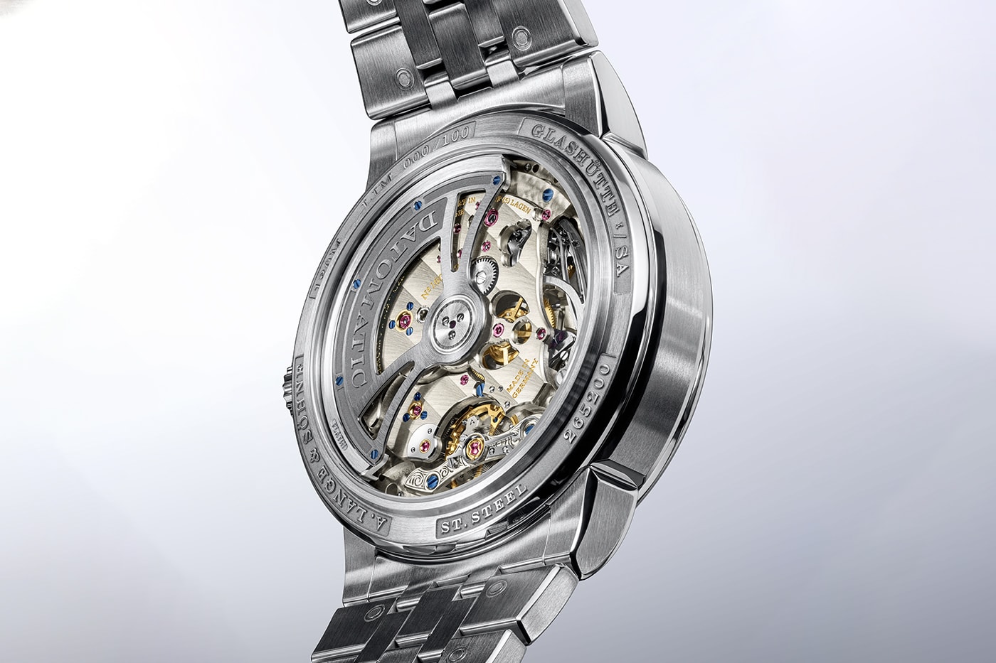 Best Drops of Watches & Wonders 2023 Info Rolex Perpetual 1908 Patek Philippe Ref. 5316/50P Minute Repeater Tourbillon with Retrograde Perpetual Calendar Cartier Privé Tank Normale A. Lange & Sӧhne Odysseus Chronograph IWC Ingenieur Automatic 40