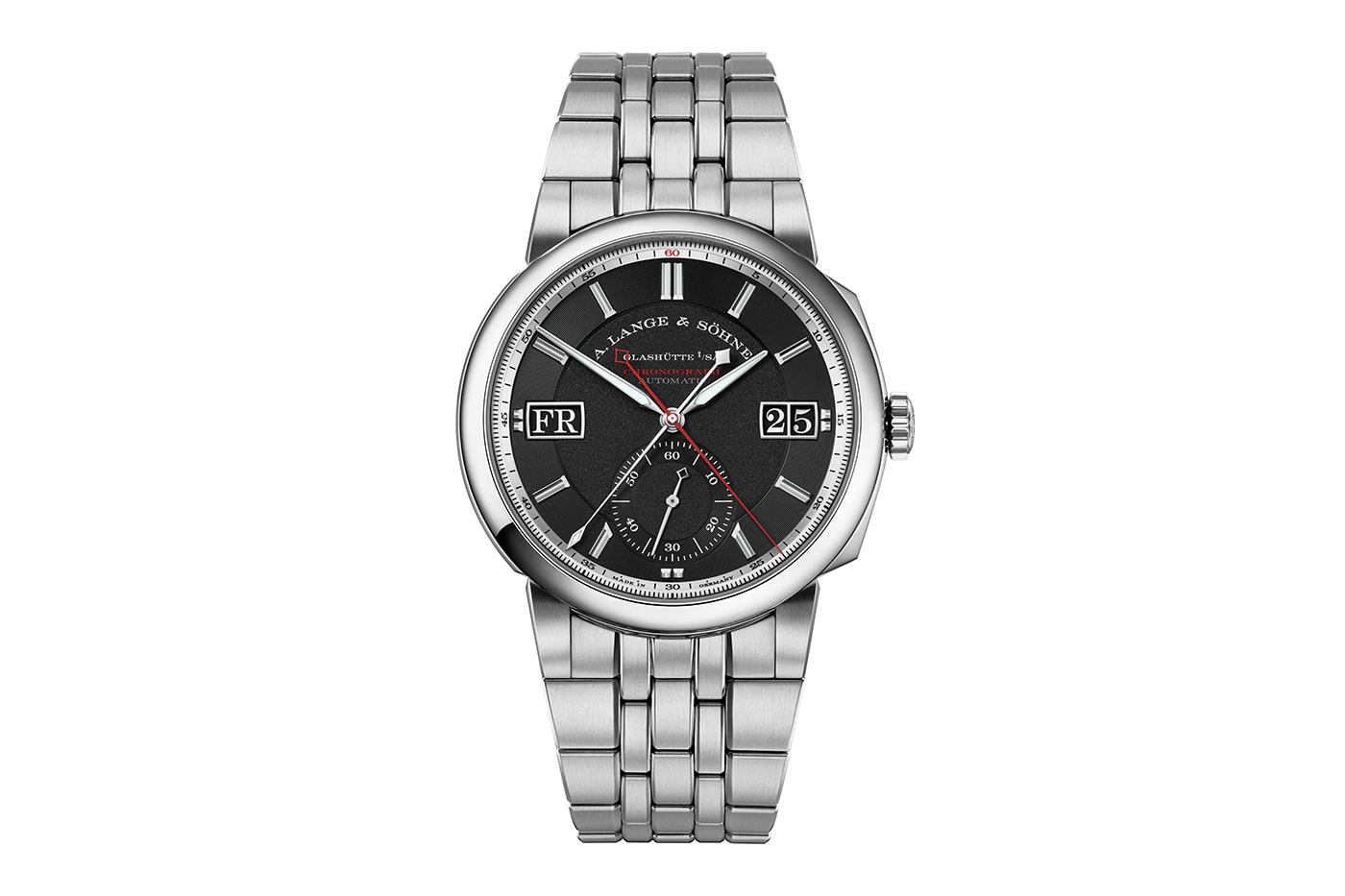 Best Drops of Watches & Wonders 2023 Info Rolex Perpetual 1908 Patek Philippe Ref. 5316/50P Minute Repeater Tourbillon with Retrograde Perpetual Calendar Cartier Privé Tank Normale A. Lange & Sӧhne Odysseus Chronograph IWC Ingenieur Automatic 40