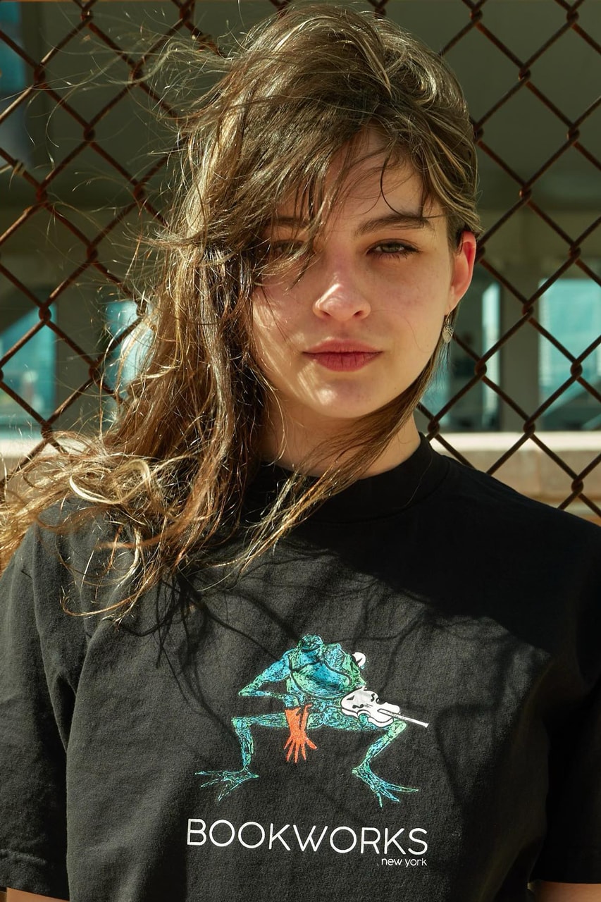 book works spring 2023 collection where the high notes hang t shirt hoodie crewneck official release date info photos price store list buying guide