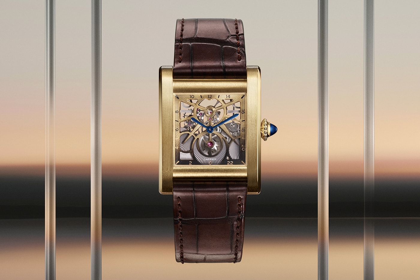 Best Drops of Watches & Wonders 2023 Info Rolex Perpetual 1908 Patek Philippe Ref. 5316/50P Minute Repeater Tourbillon with Retrograde Perpetual Calendar Cartier Privé Tank Normale A. Lange & Sӧhne Odysseus Chronograph IWC Ingenieur Automatic 40