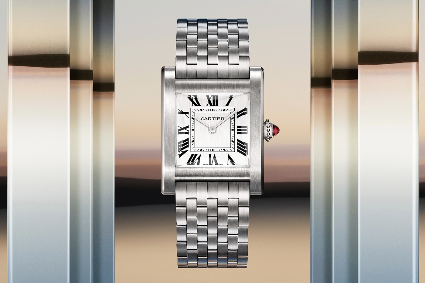 Best Drops of Watches & Wonders 2023 Info Rolex Perpetual 1908 Patek Philippe Ref. 5316/50P Minute Repeater Tourbillon with Retrograde Perpetual Calendar Cartier Privé Tank Normale A. Lange & Sӧhne Odysseus Chronograph IWC Ingenieur Automatic 40