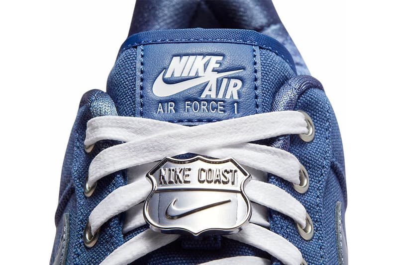 nike air force 1 low la FJ4434 491 release date info store list buying guide photos price