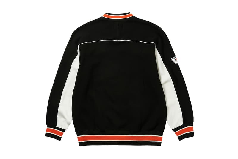 Palace Skateboards Spring Week 9 Release Information details uk streetwear London triferg menswear