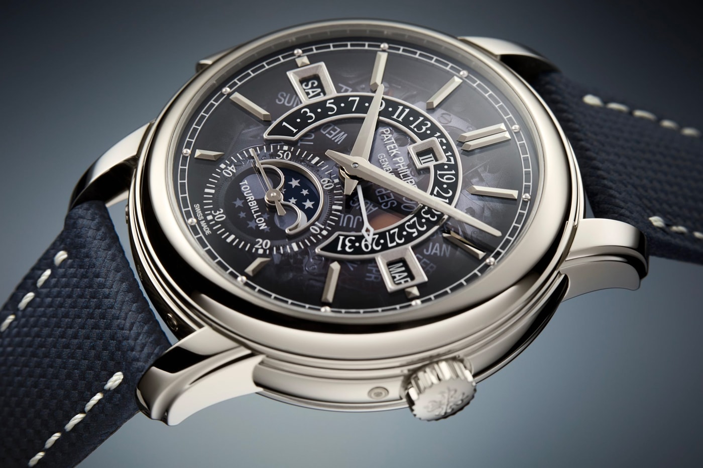 Best Drops of Watches & Wonders 2023 Info Rolex Perpetual 1908 Patek Philippe Ref. 5316/50P Minute Repeater Tourbillon with Retrograde Perpetual Calendar Cartier Privé Tank Normale A. Lange & Sӧhne Odysseus Chronograph IWC Ingenieur Automatic 40