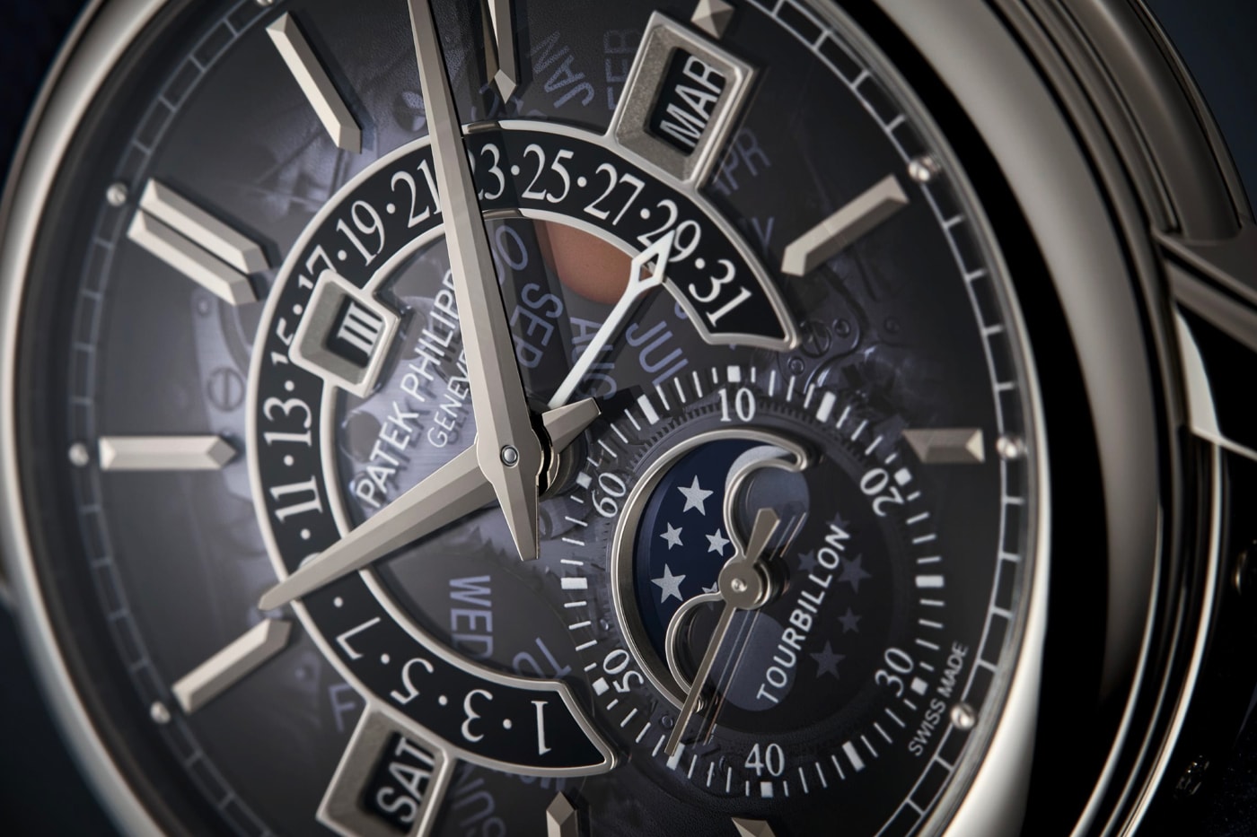 Best Drops of Watches & Wonders 2023 Info Rolex Perpetual 1908 Patek Philippe Ref. 5316/50P Minute Repeater Tourbillon with Retrograde Perpetual Calendar Cartier Privé Tank Normale A. Lange & Sӧhne Odysseus Chronograph IWC Ingenieur Automatic 40