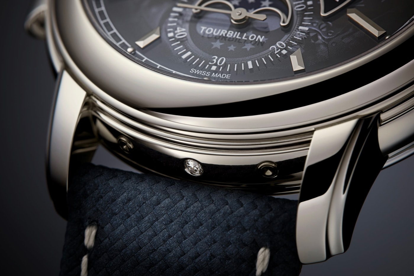 Best Drops of Watches & Wonders 2023 Info Rolex Perpetual 1908 Patek Philippe Ref. 5316/50P Minute Repeater Tourbillon with Retrograde Perpetual Calendar Cartier Privé Tank Normale A. Lange & Sӧhne Odysseus Chronograph IWC Ingenieur Automatic 40