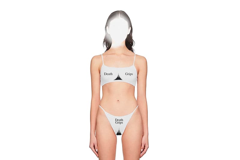 Praying for Death Grips Collection Release Info Date Buy Price