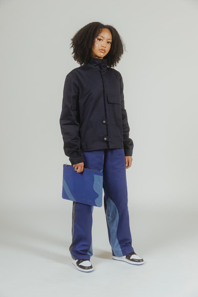 C’est Bon Offers Up Brightly-Hued Streetwear for SS23 Fashion
