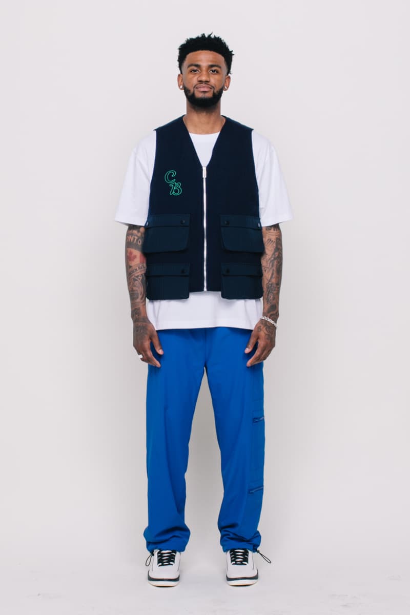 C’est Bon Offers Up Brightly-Hued Streetwear for SS23 Fashion