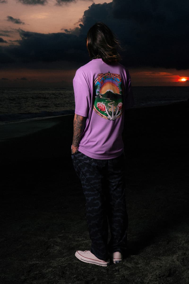 DEVÁ STATES Looks at Nature’s Duality for SS23 “Juxtapose” Collection Fashion