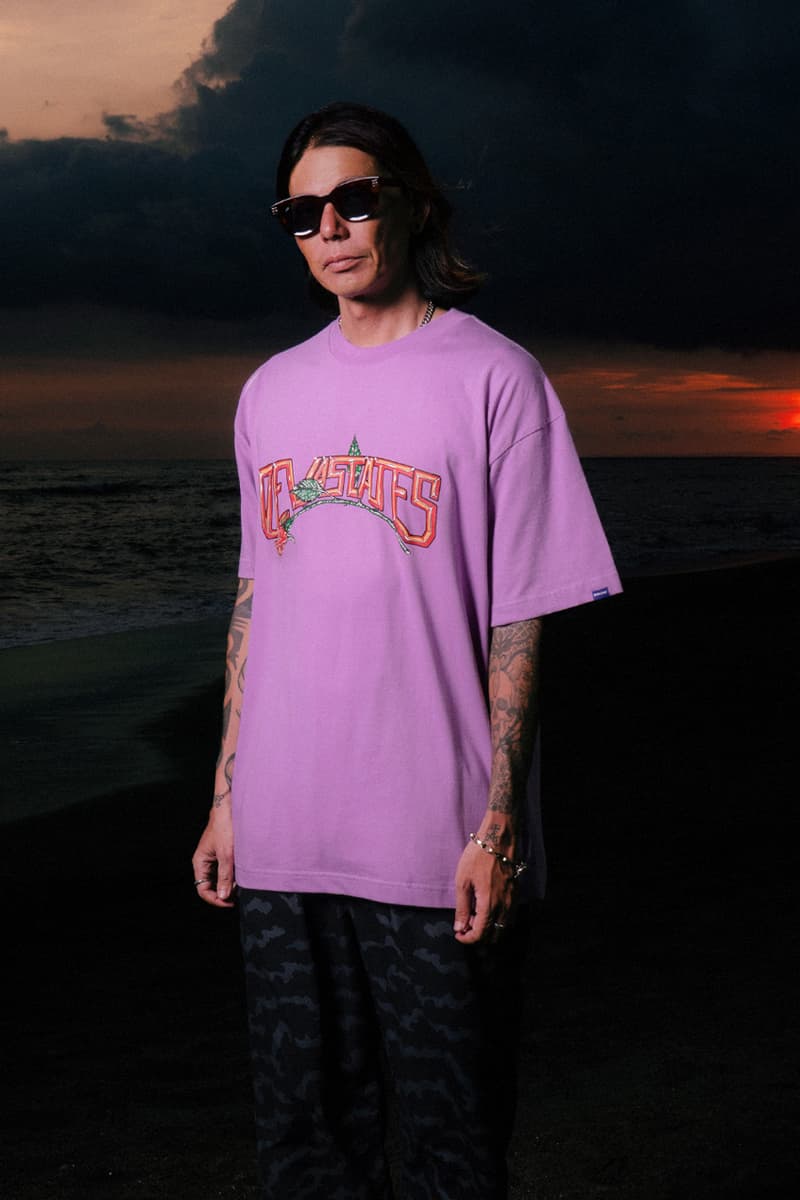 DEVÁ STATES Looks at Nature’s Duality for SS23 “Juxtapose” Collection Fashion