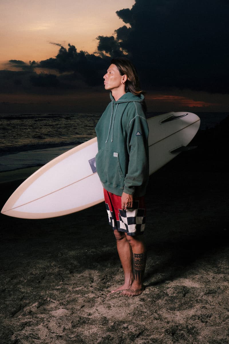 DEVÁ STATES Looks at Nature’s Duality for SS23 “Juxtapose” Collection Fashion