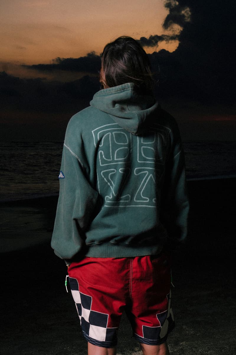 DEVÁ STATES Looks at Nature’s Duality for SS23 “Juxtapose” Collection Fashion