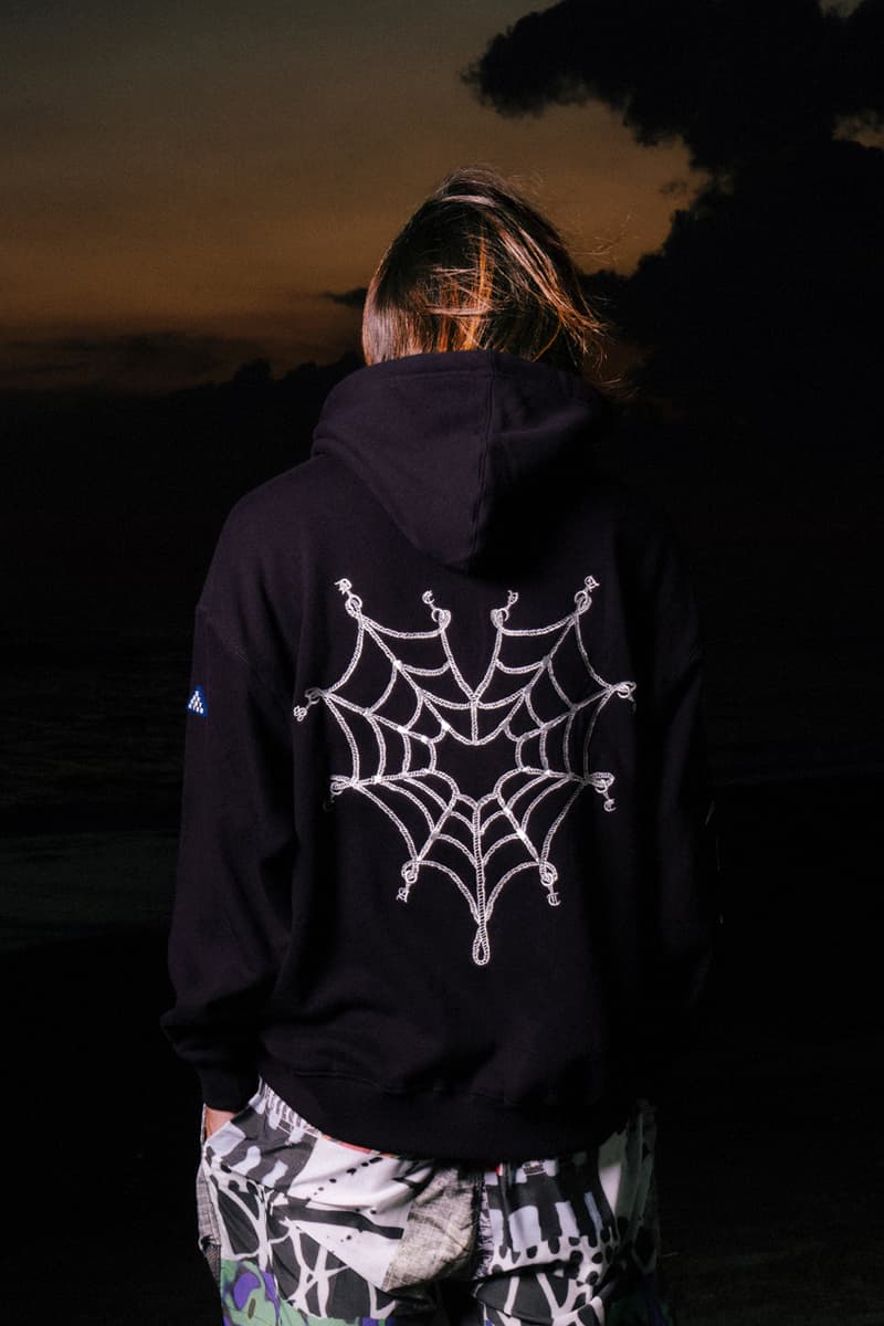DEVÁ STATES Looks at Nature’s Duality for SS23 “Juxtapose” Collection Fashion
