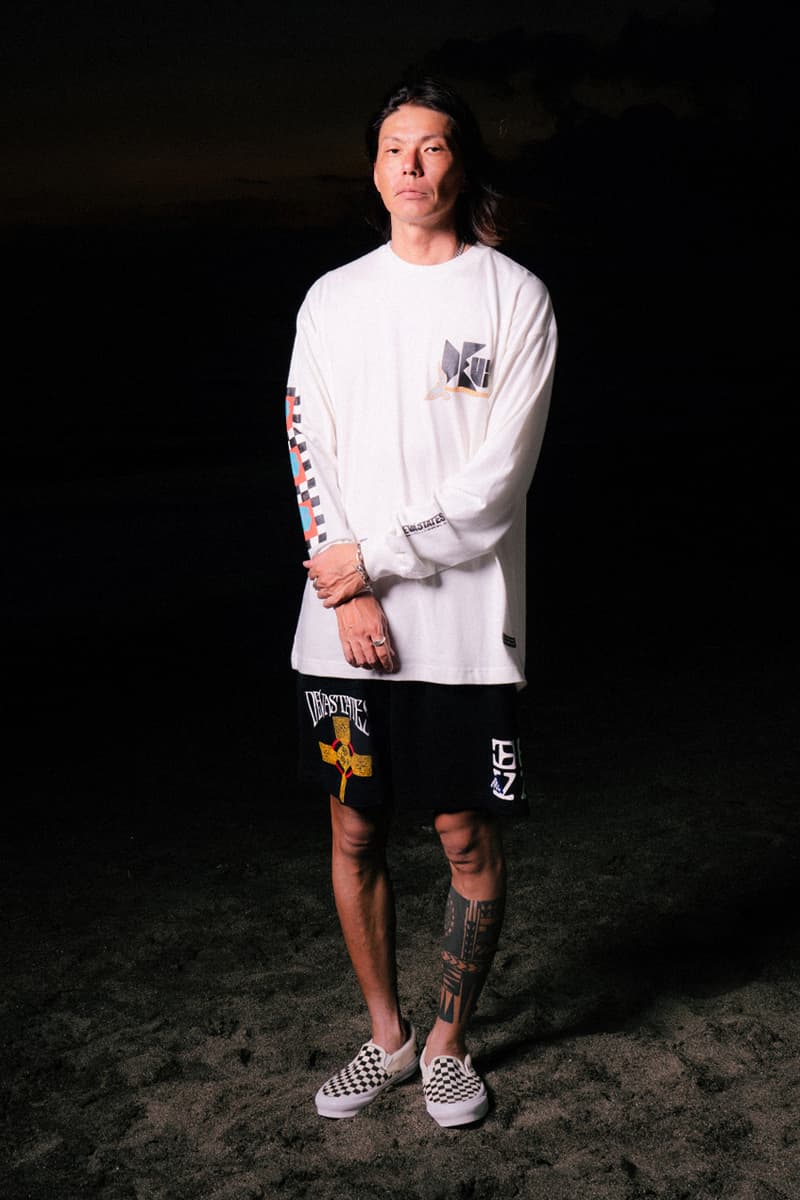 DEVÁ STATES Looks at Nature’s Duality for SS23 “Juxtapose” Collection Fashion