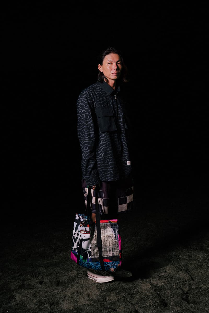 DEVÁ STATES Looks at Nature’s Duality for SS23 “Juxtapose” Collection Fashion