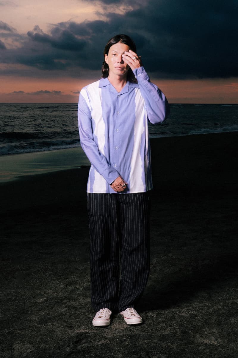 DEVÁ STATES Looks at Nature’s Duality for SS23 “Juxtapose” Collection Fashion