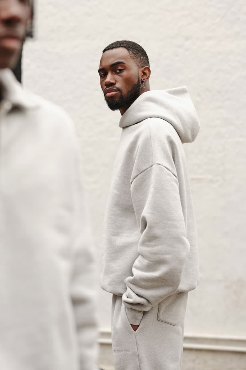 MKI MIYUKI ZOKU Jersey Collection Spring Summer 2023 Tracksuits Black Brown Grey Comfort Leeds UK England Streetwear Fashion Style Clothing