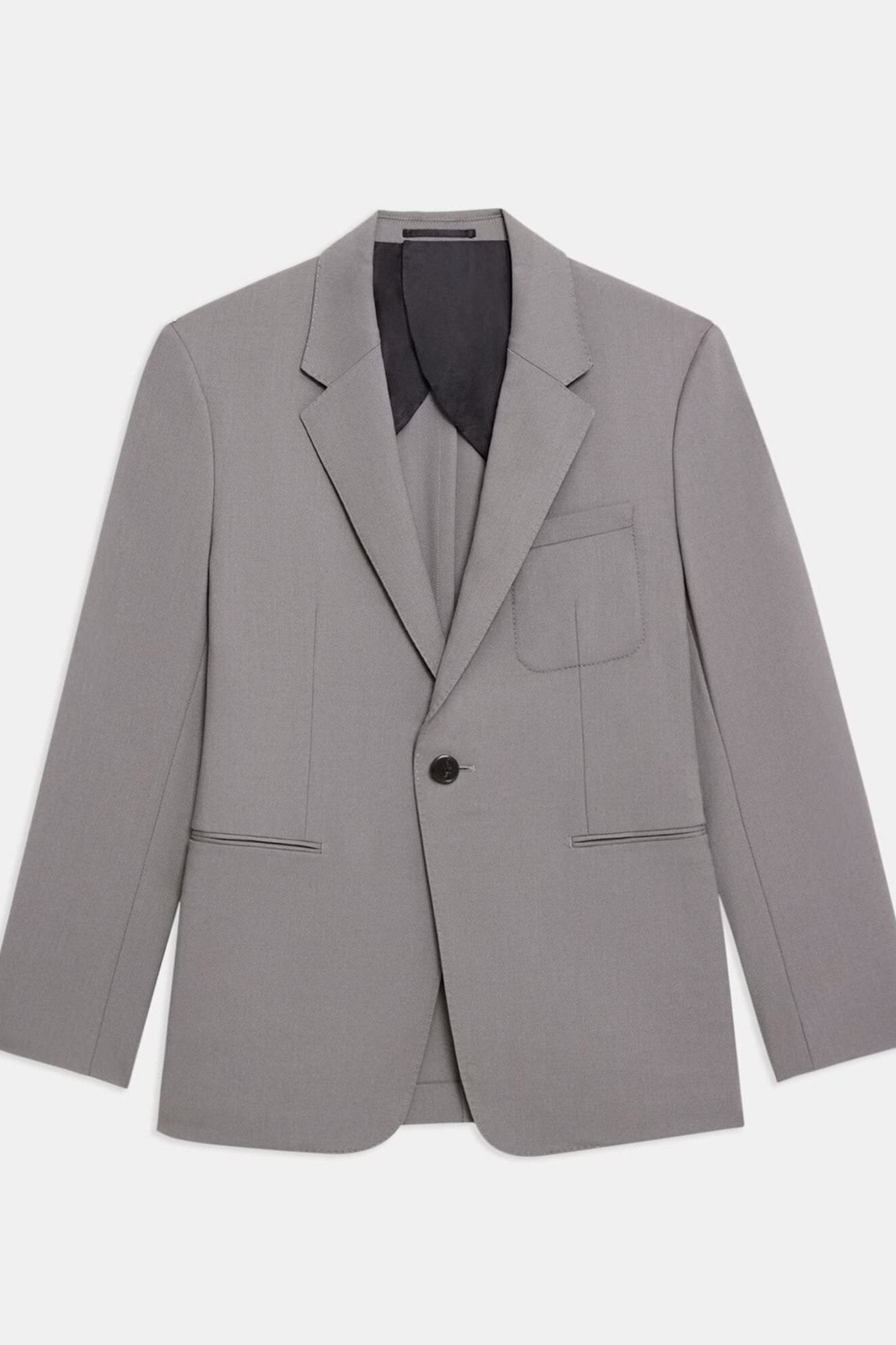 Theory Spring 2023 Collection Theory Project Outerwear Sneakers