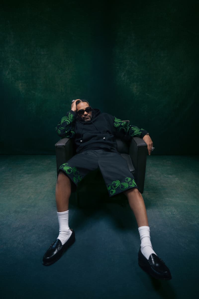 VEERT Ups the Ante With Debut RTW Collection Fashion