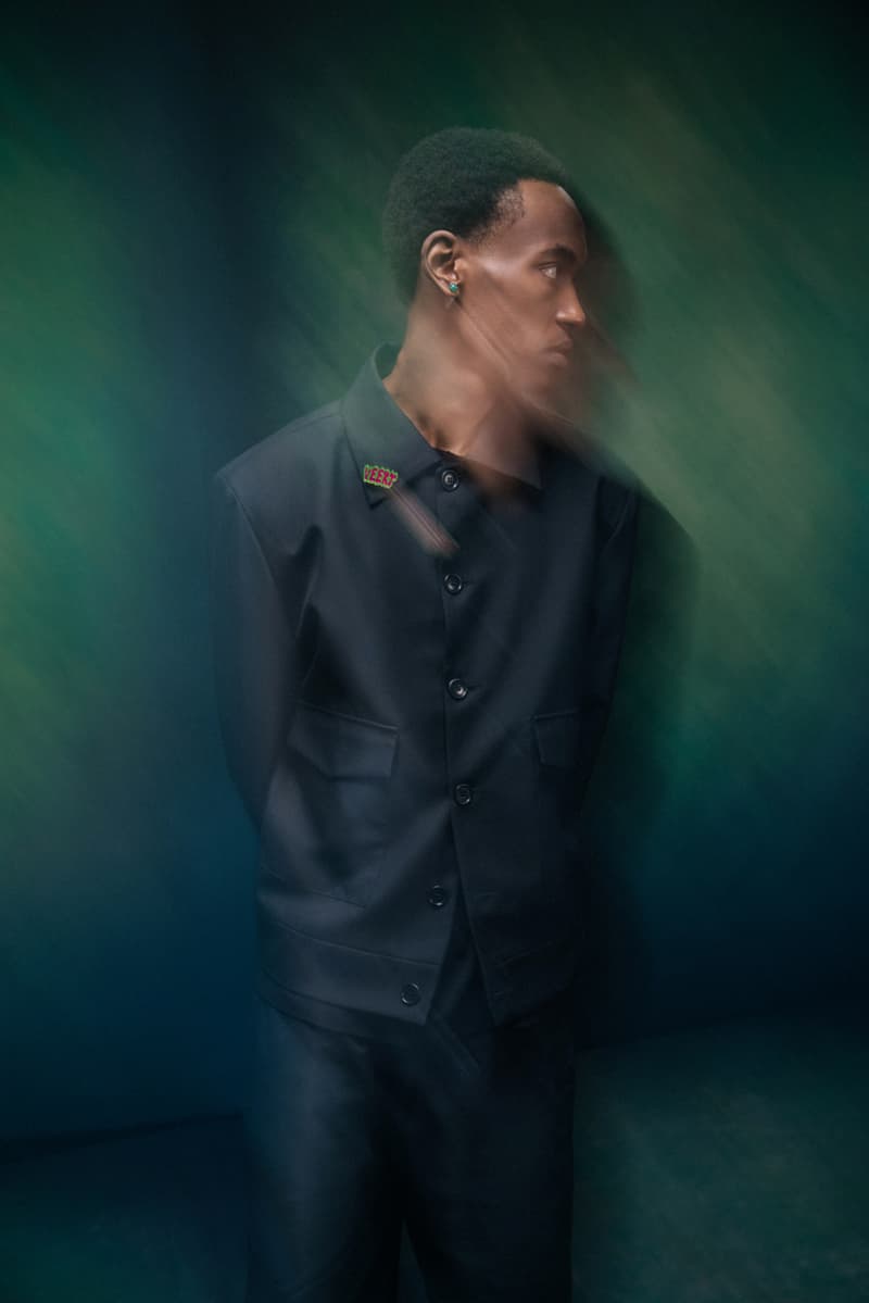 VEERT Ups the Ante With Debut RTW Collection Fashion