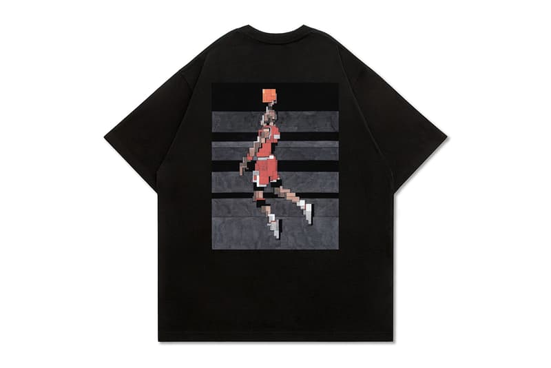 Adam Lister Grocery Classic Moment Series SS23 Release Info Date Buy Price Kobe Bryant Michael Jordan