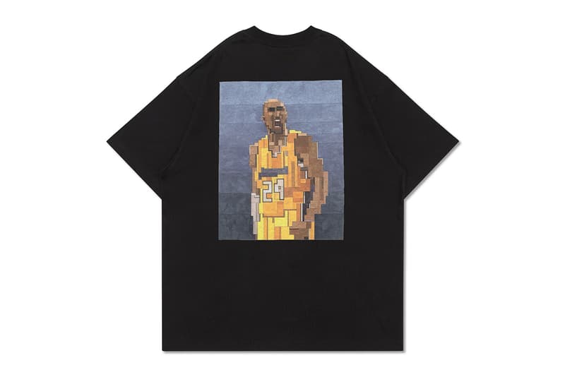 Adam Lister Grocery Classic Moment Series SS23 Release Info Date Buy Price Kobe Bryant Michael Jordan