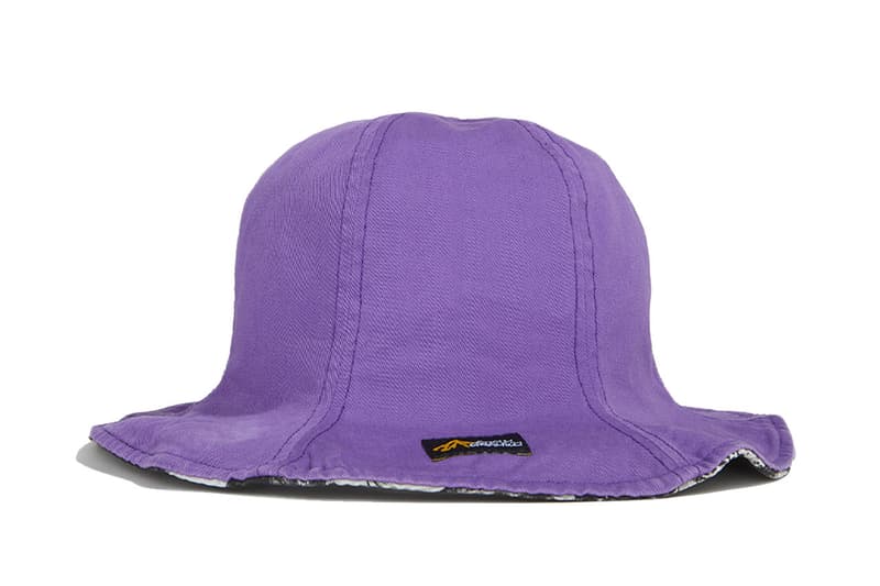 Adsum Enlists Gramicci for a Punchy, Outdoor-Ready Capsule