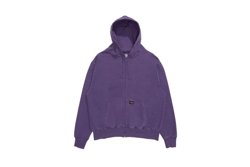Adsum Enlists Gramicci for a Punchy, Outdoor-Ready Capsule