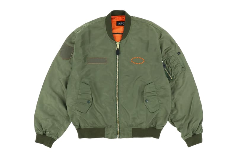 AFB FOSTEX GARMENTS Capsule Collection Release Info Date Buy Price
