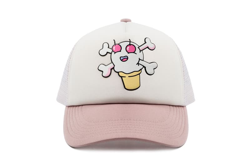 Pharrell's Billionaire Boys Club and Doodles Unite for Something in the Water Apparel Collaboration