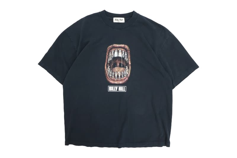 BILLY HILL Sasquatch Camo Sweatpants Drop Release Info Date Buy Price
