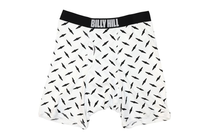 BILLY HILL Sasquatch Camo Sweatpants Drop Release Info Date Buy Price