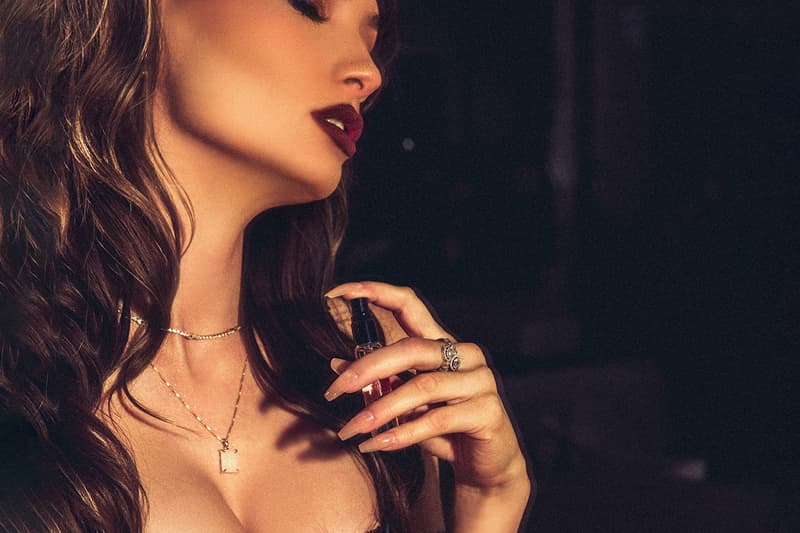 Celesto Evokes Emotions With New Fragrances Capsule