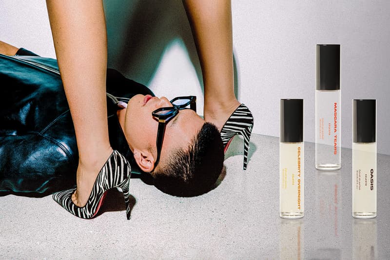 Celesto Evokes Emotions With New Fragrances Capsule