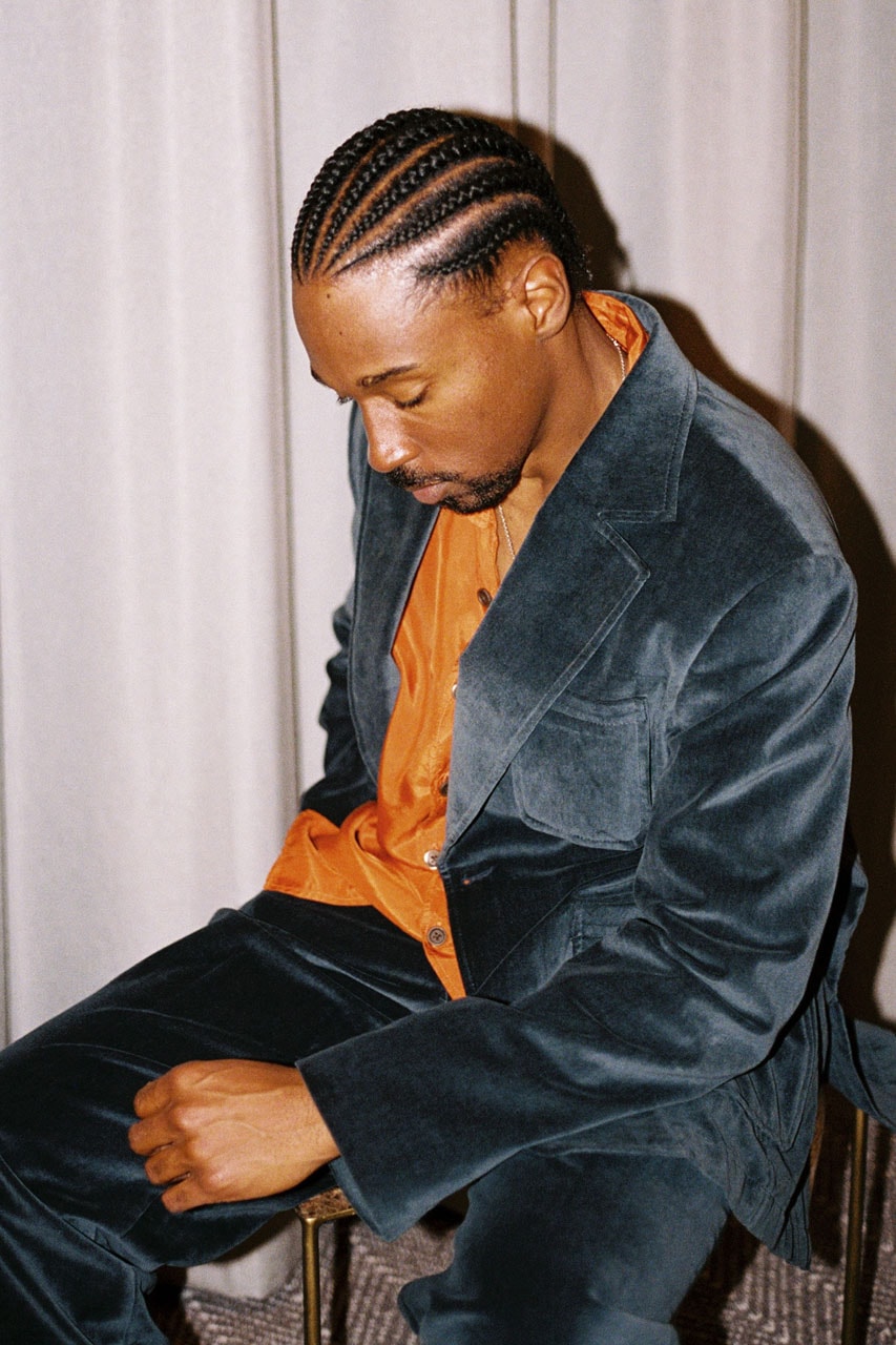 Supreme Spring Summer 2023 Week 9 Release List Drop Better™ Gift Shop Sherwood Axel Arigato Mulberry Andy Wahloo Patta BerBerJin eYe Junya Watanabe MAN GOOPiMADE 432Hz Denim Tears Our Legacy