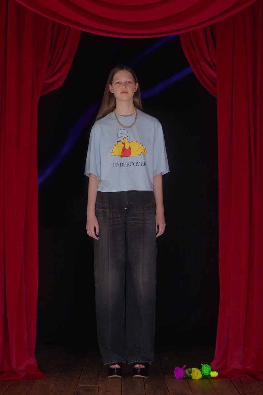 Supreme Spring Summer 2023 Week 10 Release List Drop Gentle Monster PURPLE THINGS NEEDLES B-Team Jiu Jitsu StreetX sacai Ghetto Gastro UNDERCOVER Disney Star Wars BEAMS Polo Ralph Lauren