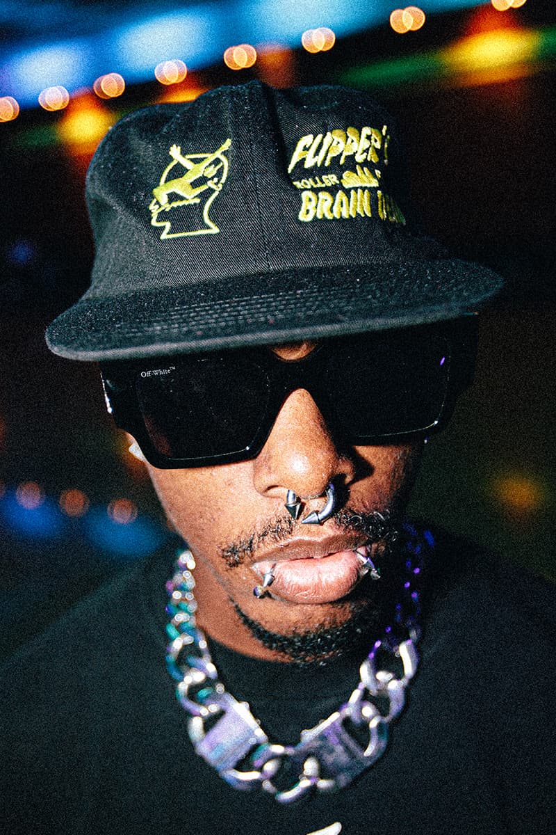 Flipper’s Roller Boogie Palace Brain Dead Collection Lookbook Release Info Date Buy Price