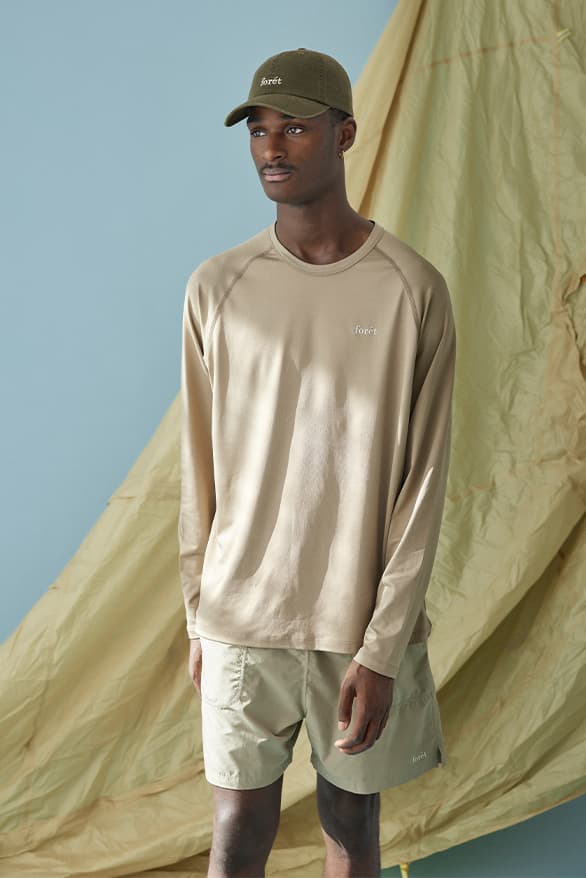 Forét Pre-Fall 2023 Collection Release Information details date summer spring holiday vacation Out Of Office Denmark