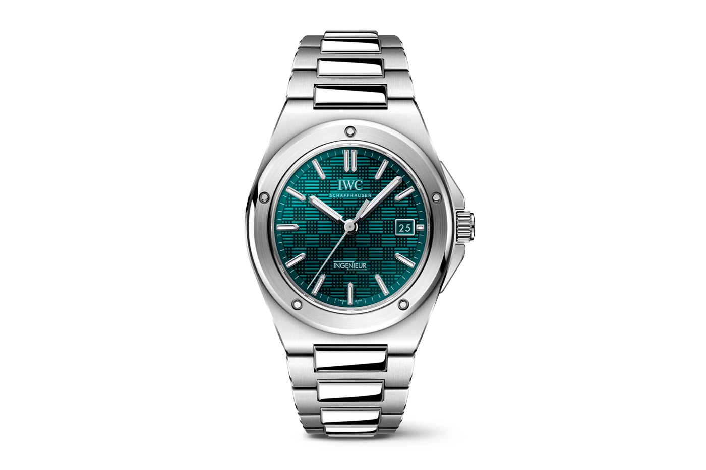 Best Drops of Watches & Wonders 2023 Info Rolex Perpetual 1908 Patek Philippe Ref. 5316/50P Minute Repeater Tourbillon with Retrograde Perpetual Calendar Cartier Privé Tank Normale A. Lange & Sӧhne Odysseus Chronograph IWC Ingenieur Automatic 40