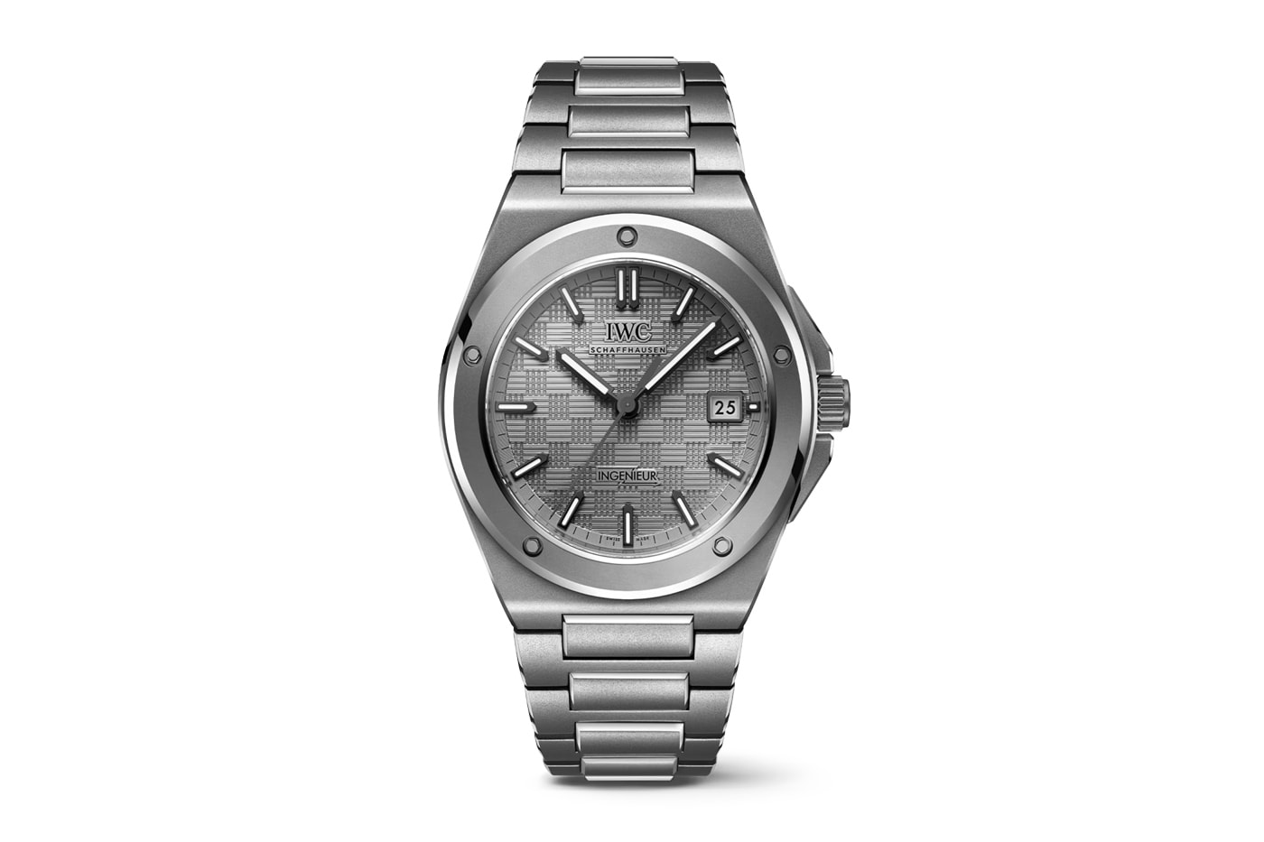 Best Drops of Watches & Wonders 2023 Info Rolex Perpetual 1908 Patek Philippe Ref. 5316/50P Minute Repeater Tourbillon with Retrograde Perpetual Calendar Cartier Privé Tank Normale A. Lange & Sӧhne Odysseus Chronograph IWC Ingenieur Automatic 40