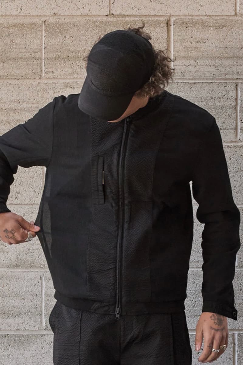 Jakob Hetzer XLIM JHXLIM Collection Release Info Date Buy Price