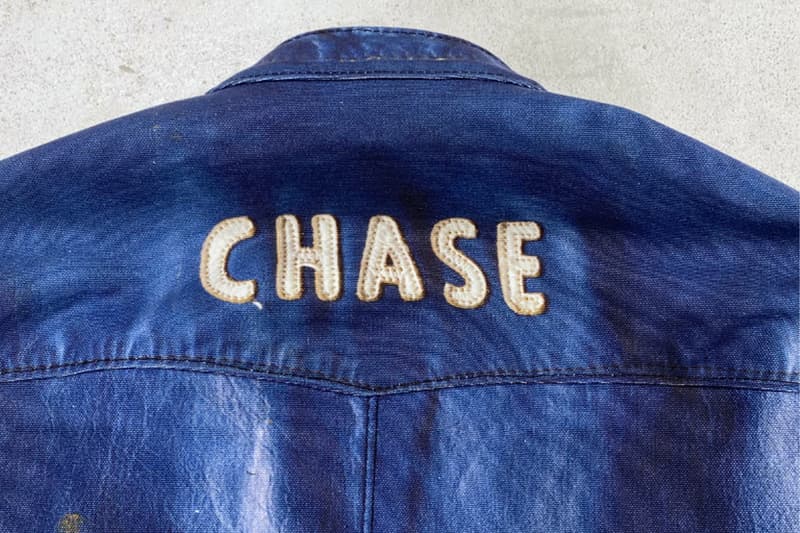 BerBerJin x eYe Junya Watanabe MAN Ready a Second Drop 2 april 21 carhartt levis bates news info date price