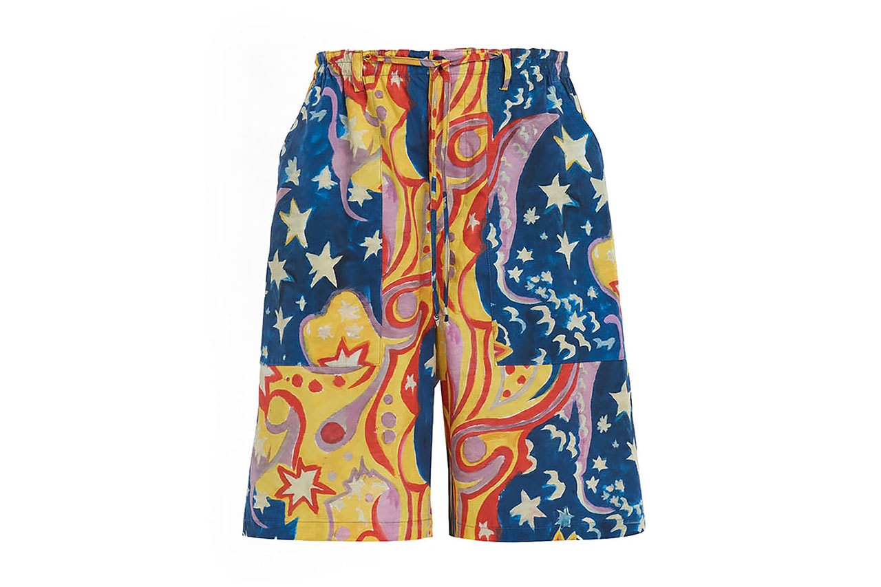 Marni Jam x No Vacancy Inn Francesco Risso Tremaine Emory Ade