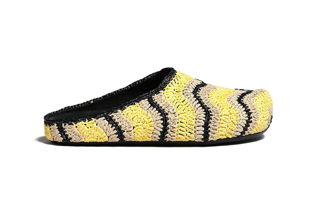 Marni Jam x No Vacancy Inn Francesco Risso Tremaine Emory Ade